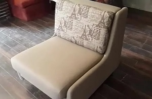 Ремонт кресла-кровати на дому в Вологде