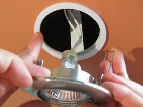 Замена люминесцентных ламп на светодиодные в Вологде